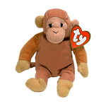 Bongo Beanie Baby